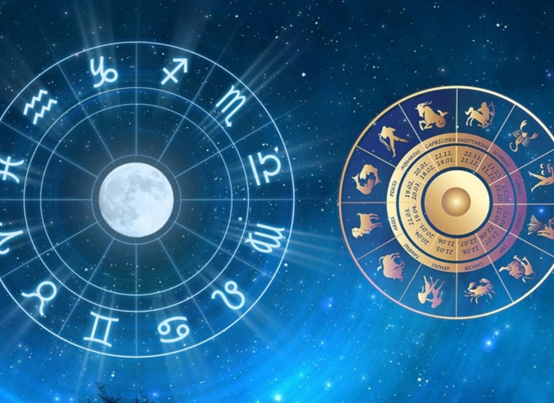 Vedic & Western Astrology Difference