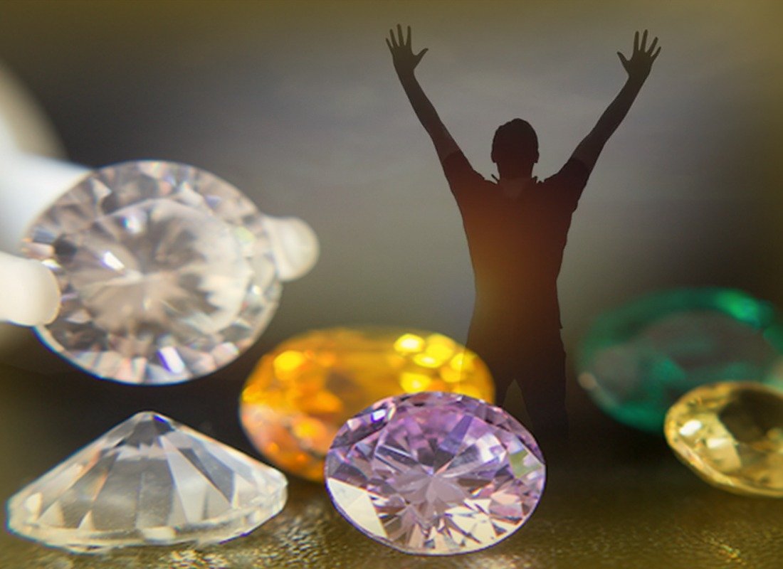 How Do Gemstones Help In Leading A Healthy Life?