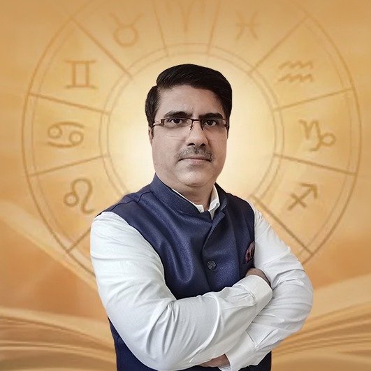 Online Astrology Courses by Astrologer Aman Deep Saini