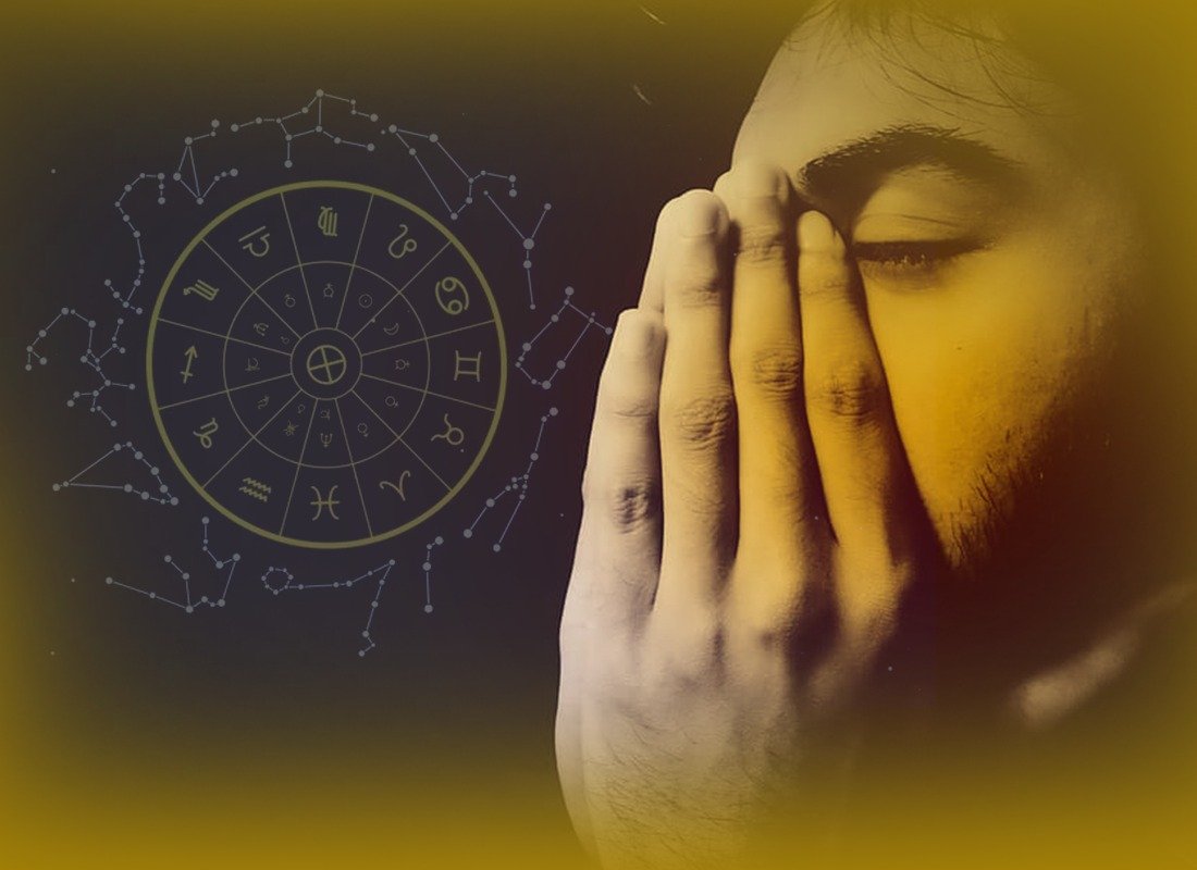 Can Astrology Help A Person To Overcome Depression?