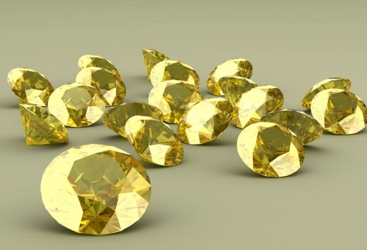 Importance of Yellow Sapphire in our Life