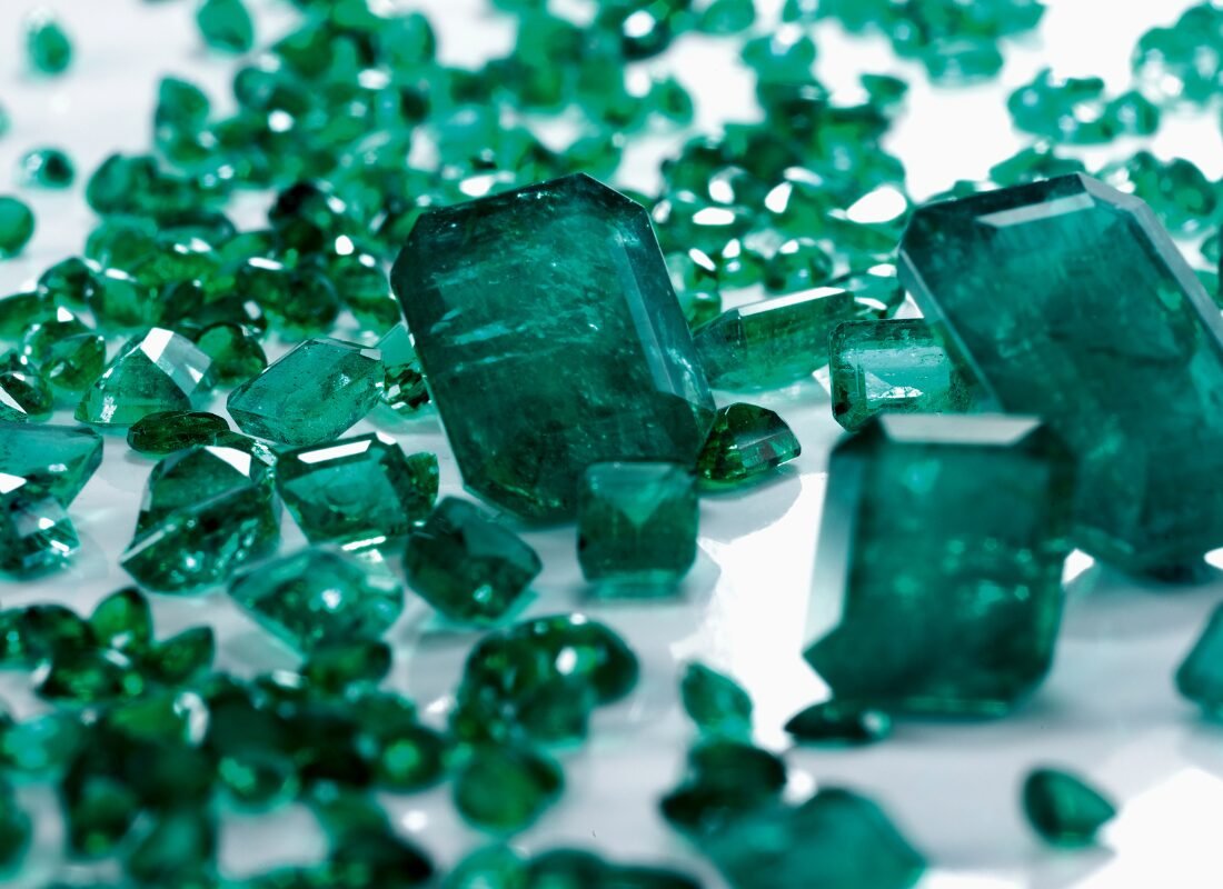 Emerald Stone and its Importance in Human Life