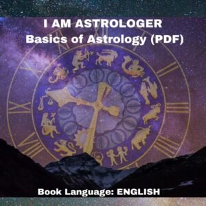 astrology book