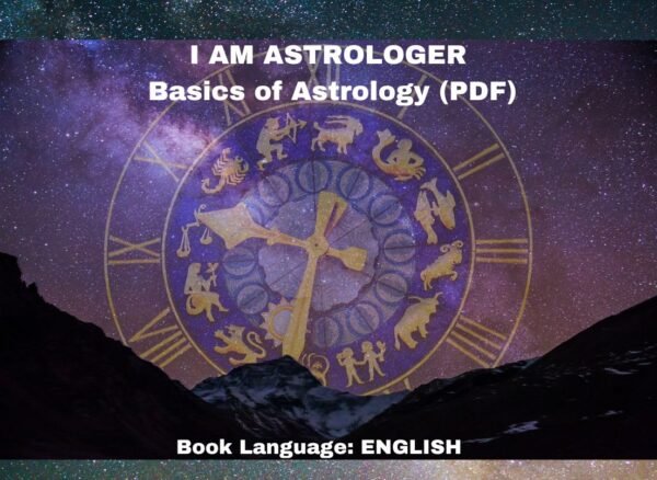 astrology book