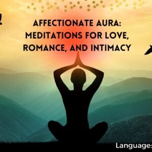 Affectionate Aura: Meditations for Love, Romance, and Intimacy