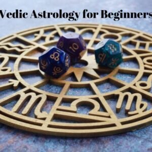 Vedic Astrology for Beginners