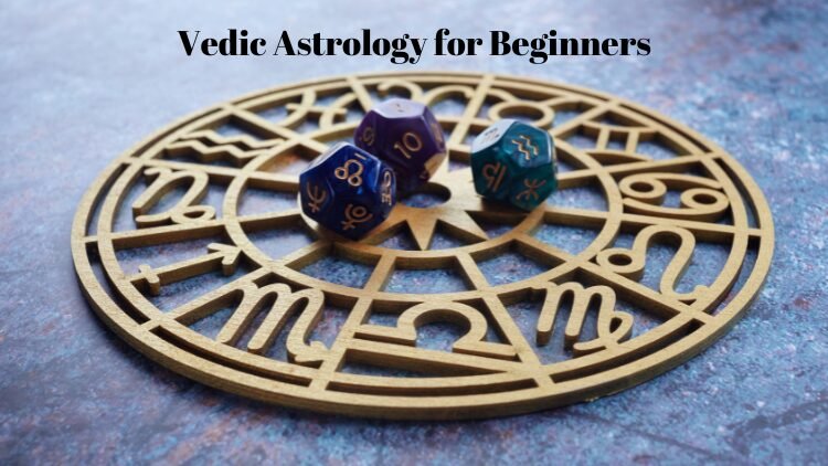 Vedic Astrology for Beginners