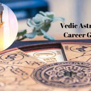 Vedic astrology for career guidance