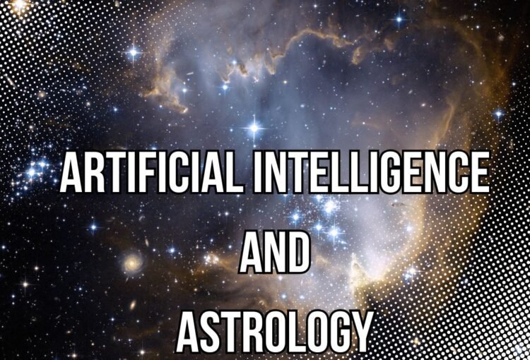 Artificial Intelligence (AI) and Astrology (Jyotish)