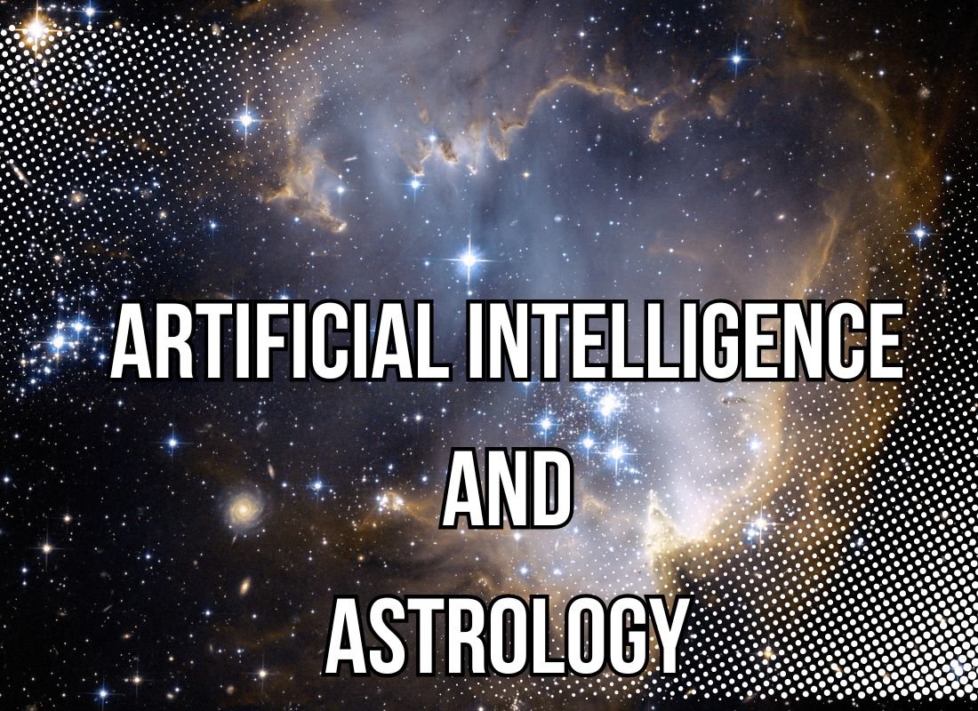 Artificial Intelligence (AI) and Astrology (Jyotish)